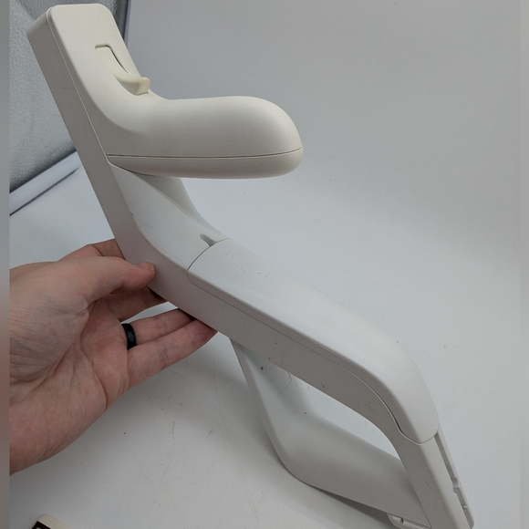 Zelda Link's Crossbow Training Wii Zapper Bundle (Nintendo Wii, 2007) Tested - Picture 16 of 16